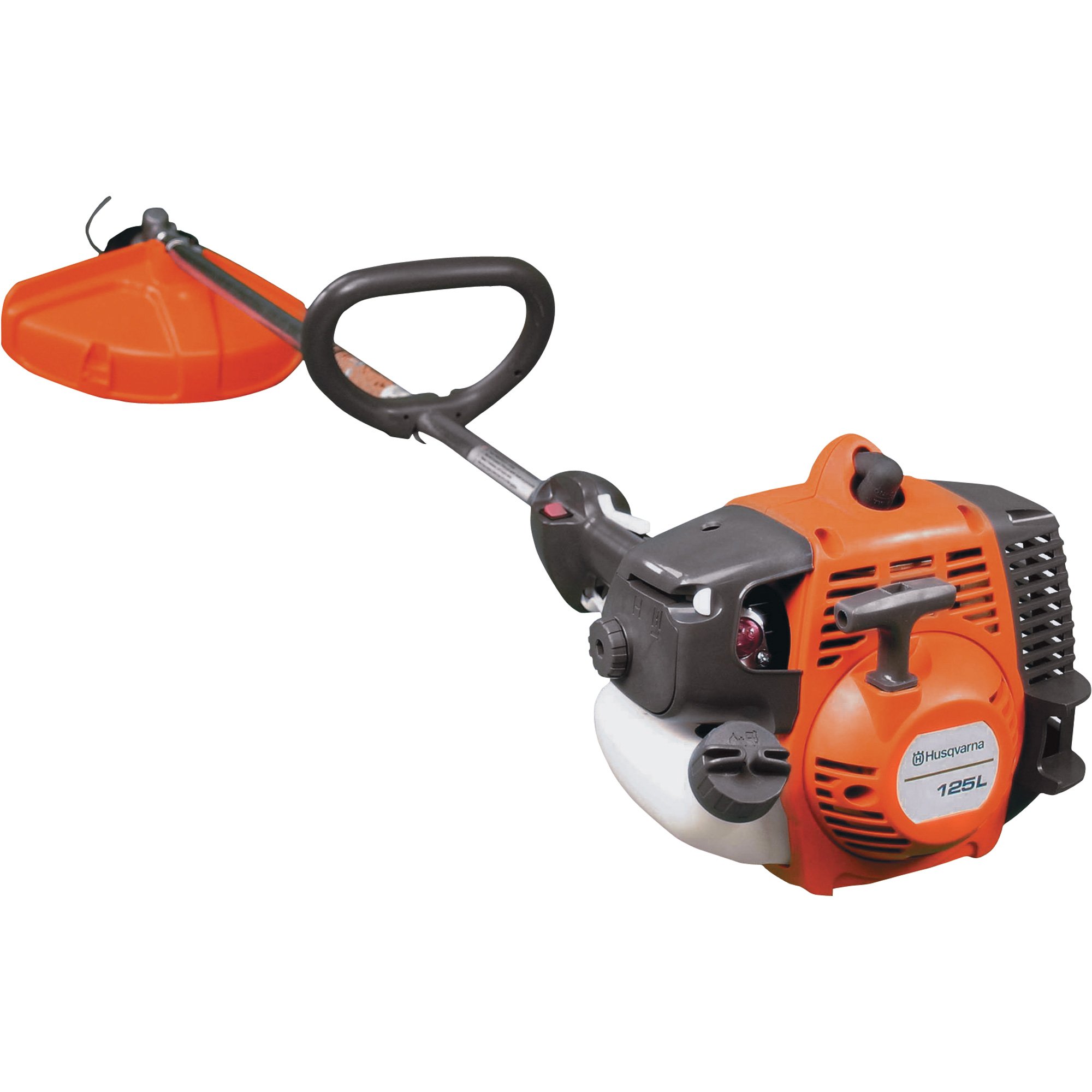 Husqvarna String Trimmer — 1.1 HP, Model# 125L